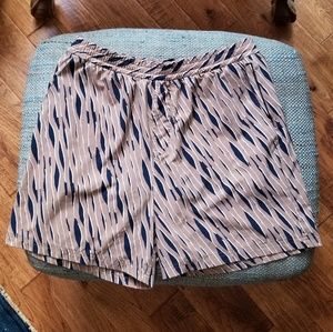 Outdoor Voices 5" lined shorts